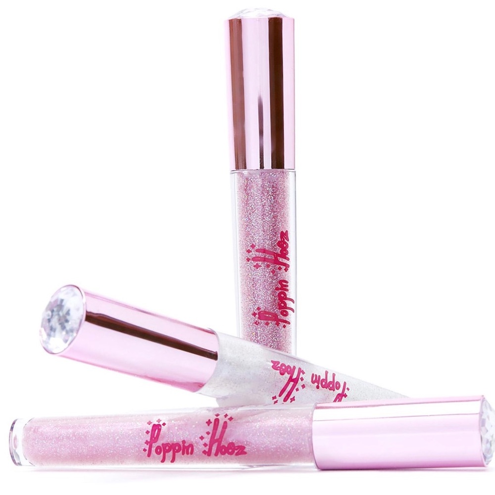 Lipgloss Bundle